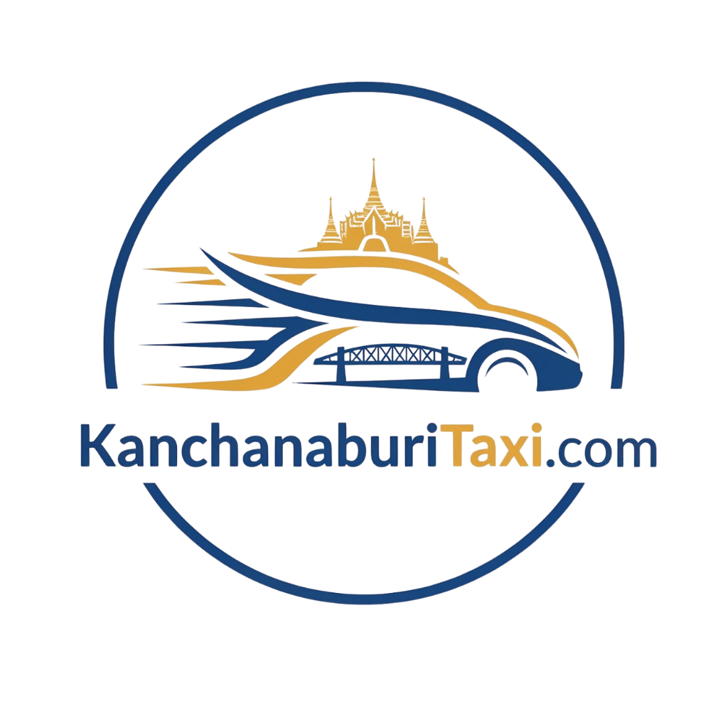Kanchanaburi Taxi Services